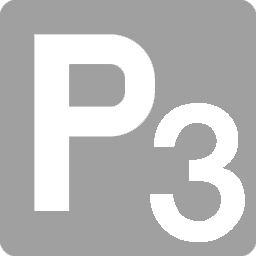 第３駐車場