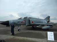F-4EJ改（スーパーファントム）